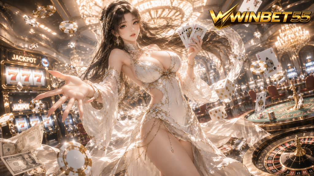 WINBET55 ทางเข้า