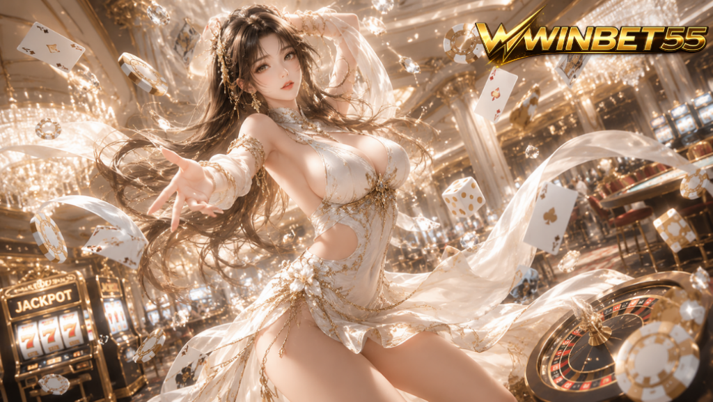 WINBET55