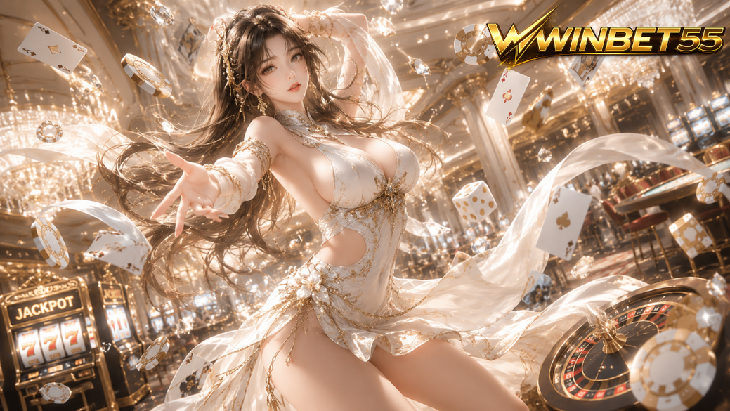 WINBET55
